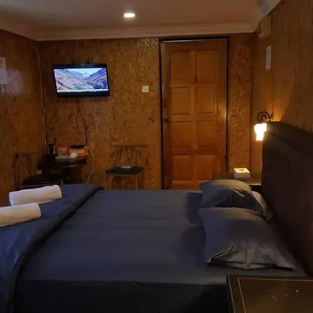 Homestay Umbai Kelana Merlimau Exterior photo