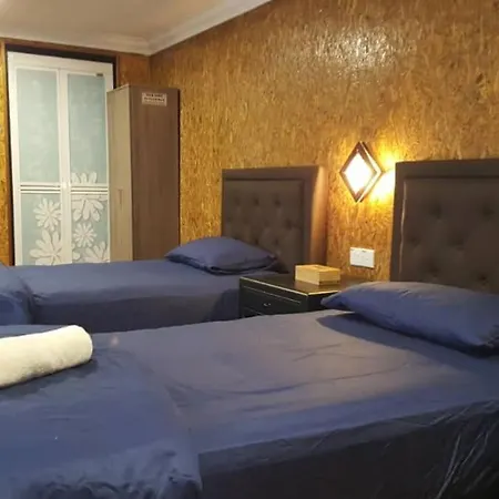 Homestay Umbai Kelana Merlimau Exterior photo