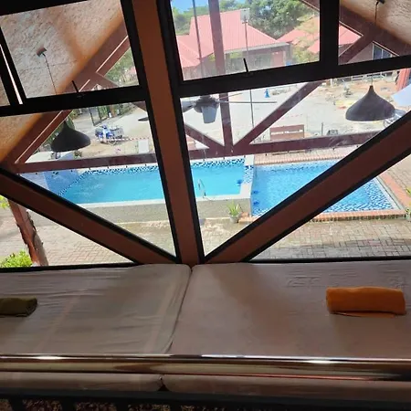 Homestay Umbai Kelana Merlimau Exterior photo