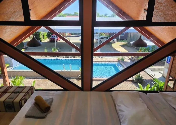 Homestay Umbai Kelana