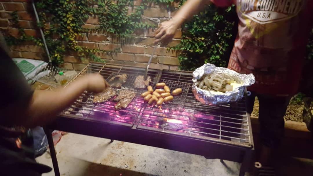 Umbai Kelana * Merlimau