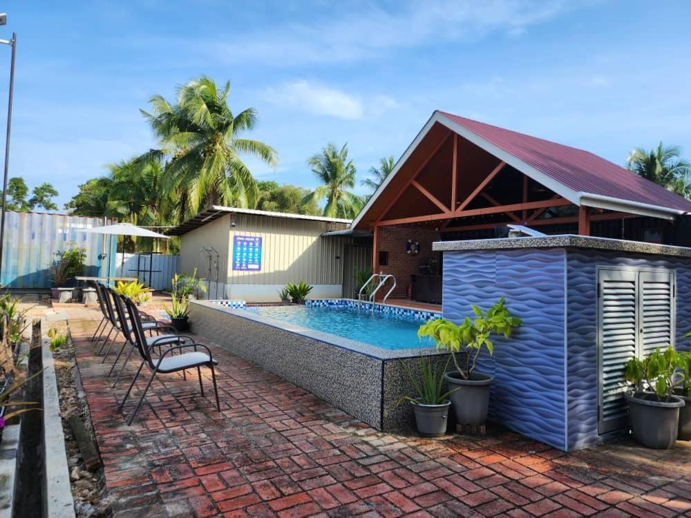 Homestay Umbai Kelana Merlimau