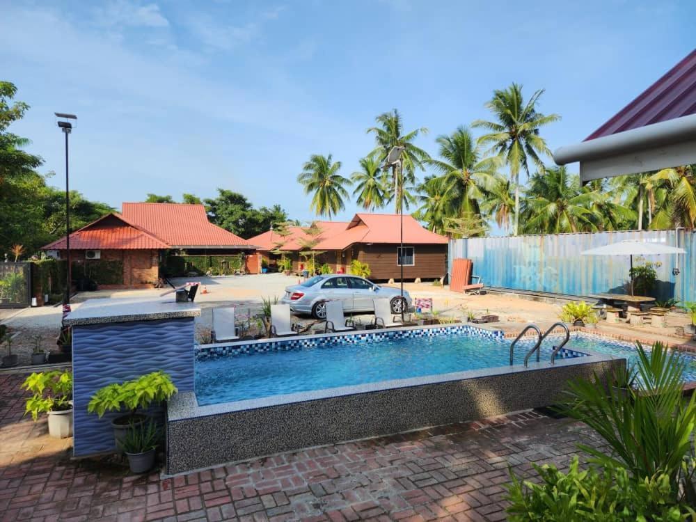 Homestay Umbai Kelana *
