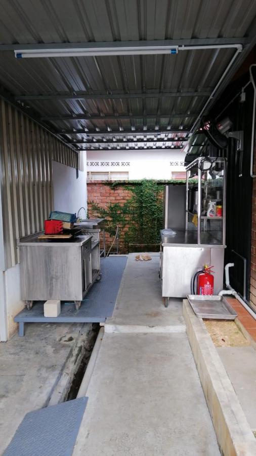 Homestay Umbai Kelana *