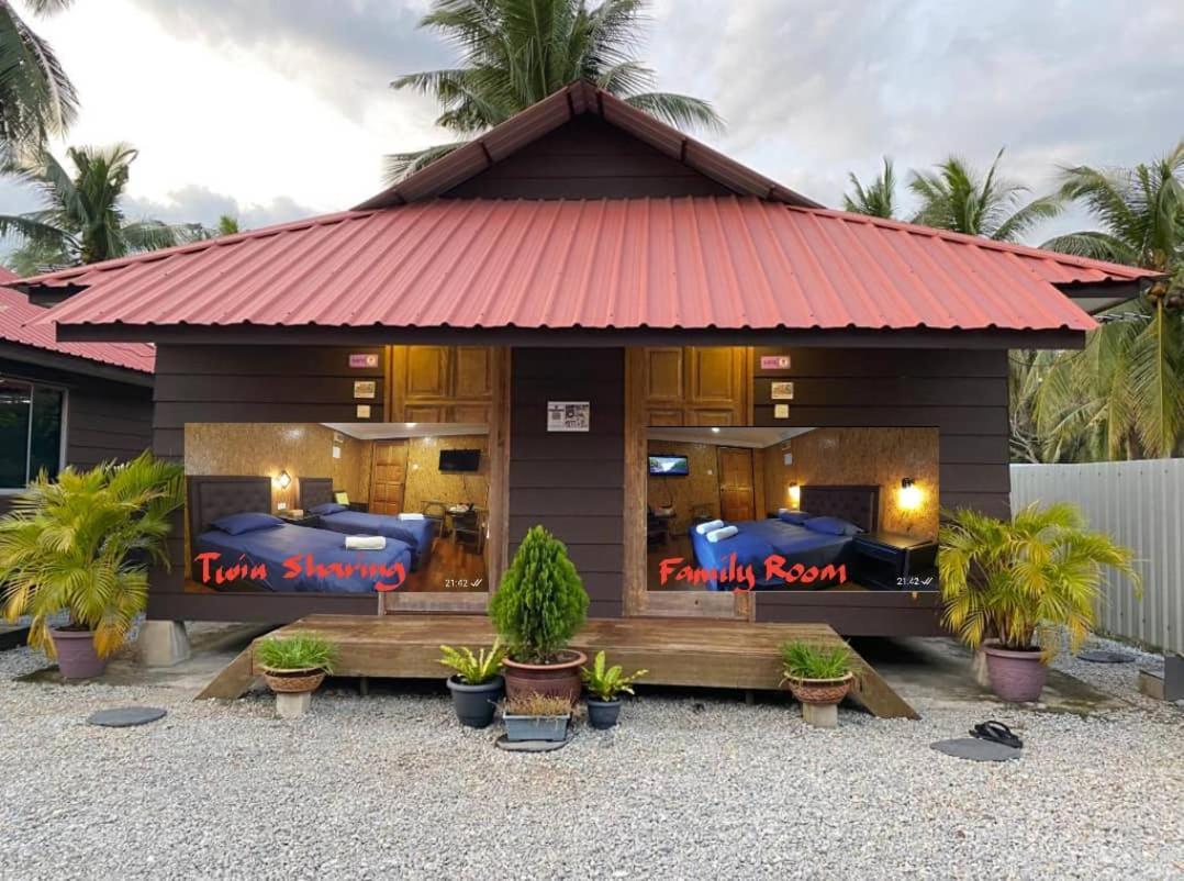 Homestay Umbai Kelana Merlimau