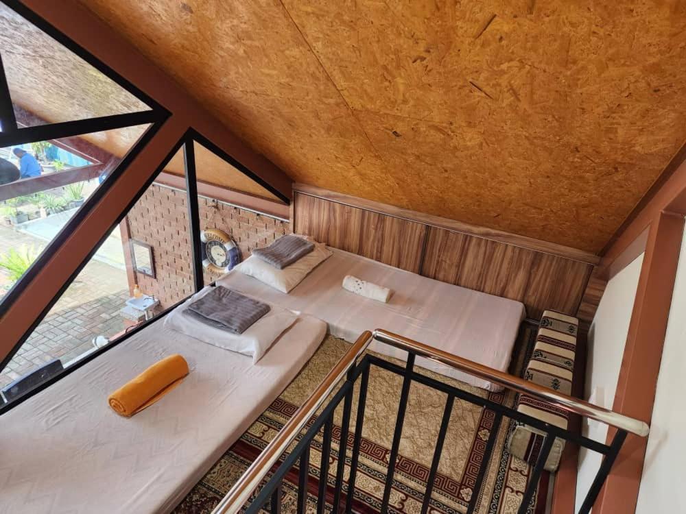 Homestay Umbai Kelana *