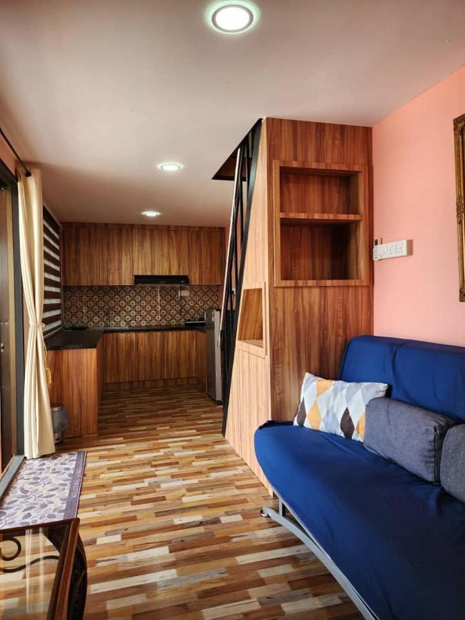 Homestay Umbai Kelana