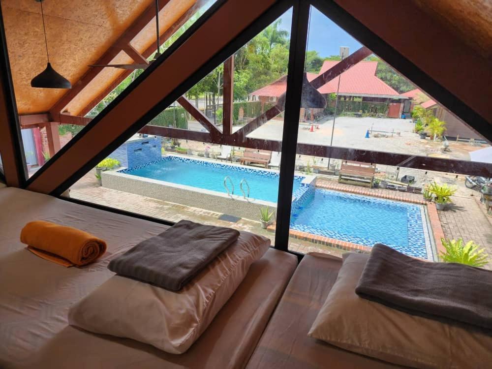 Umbai Kelana *