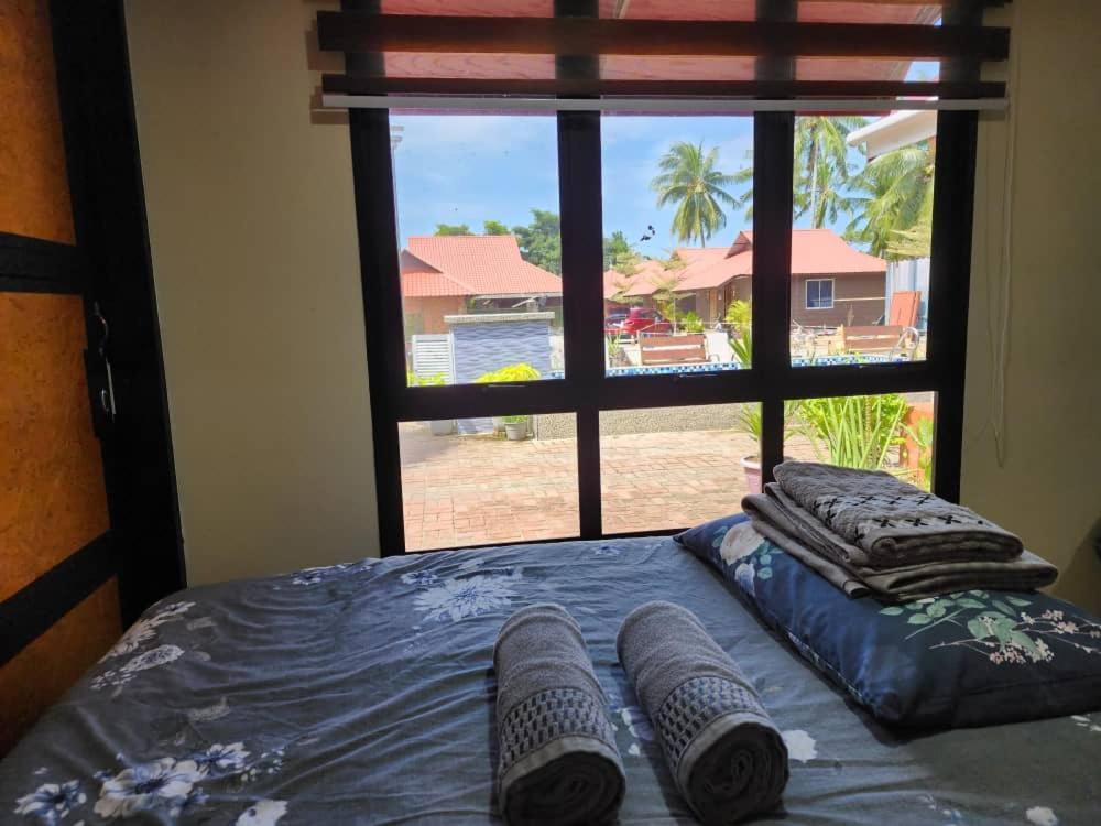 Homestay Umbai Kelana