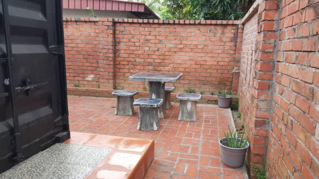 Homestay Umbai Kelana *