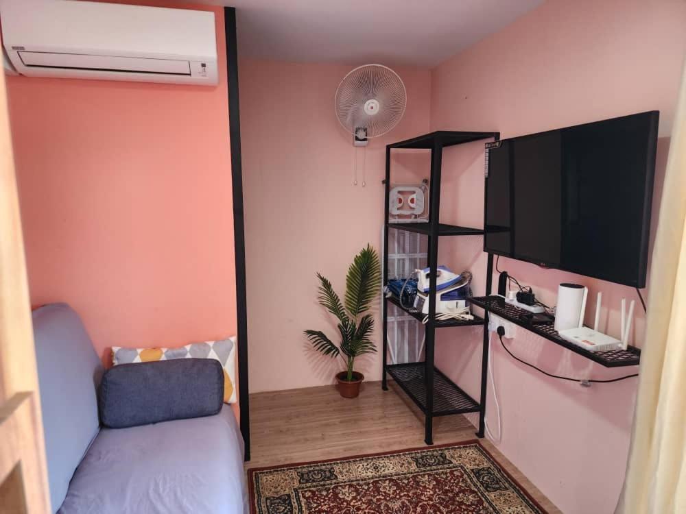 Homestay Umbai Kelana *