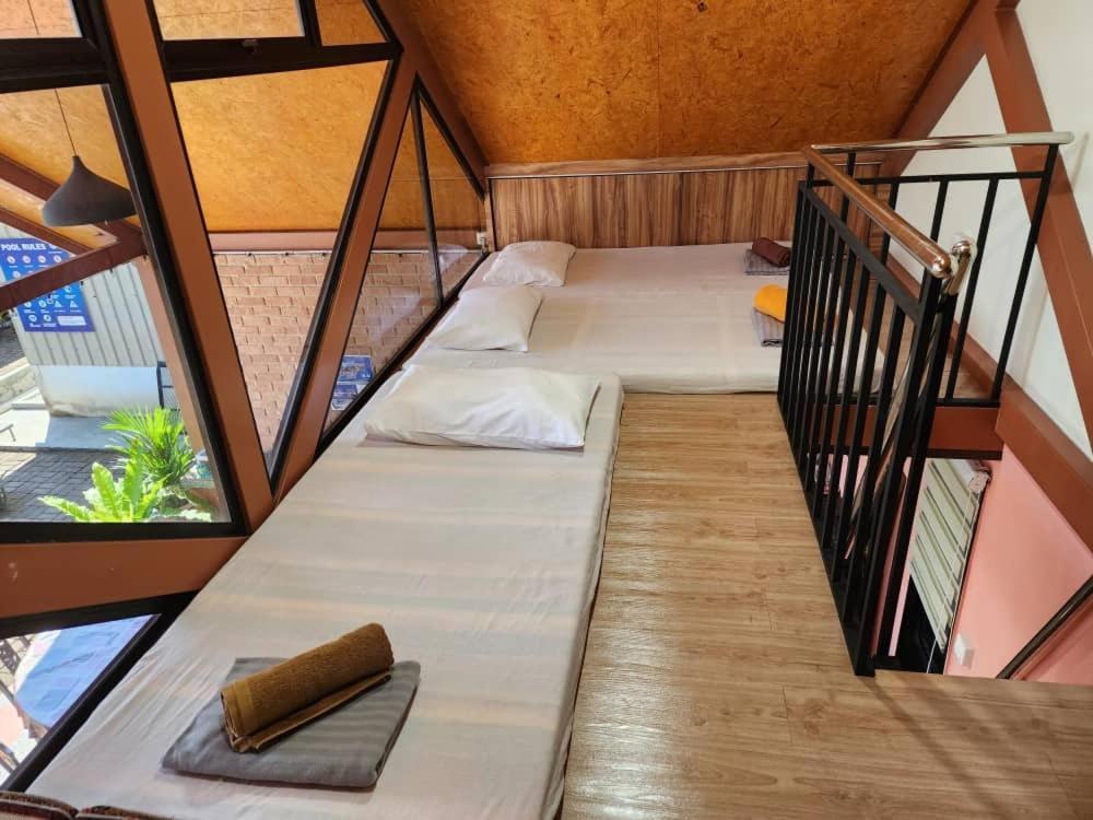 Homestay Umbai Kelana *