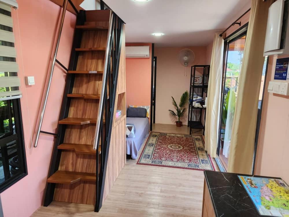 Umbai Kelana Homestay Merlimau