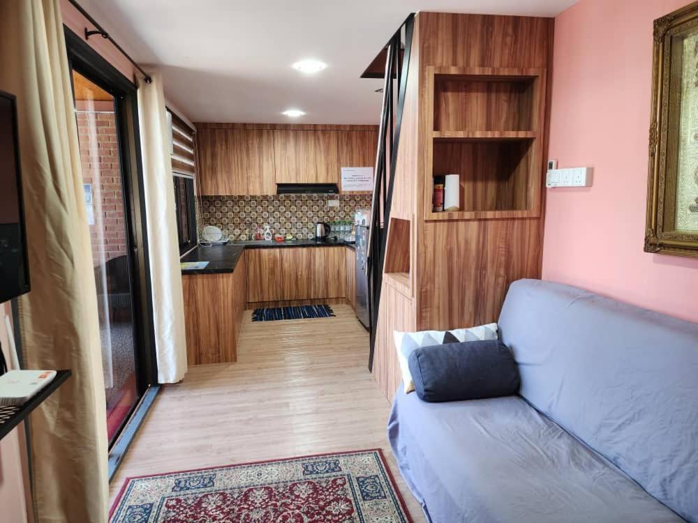 Umbai Kelana Homestay