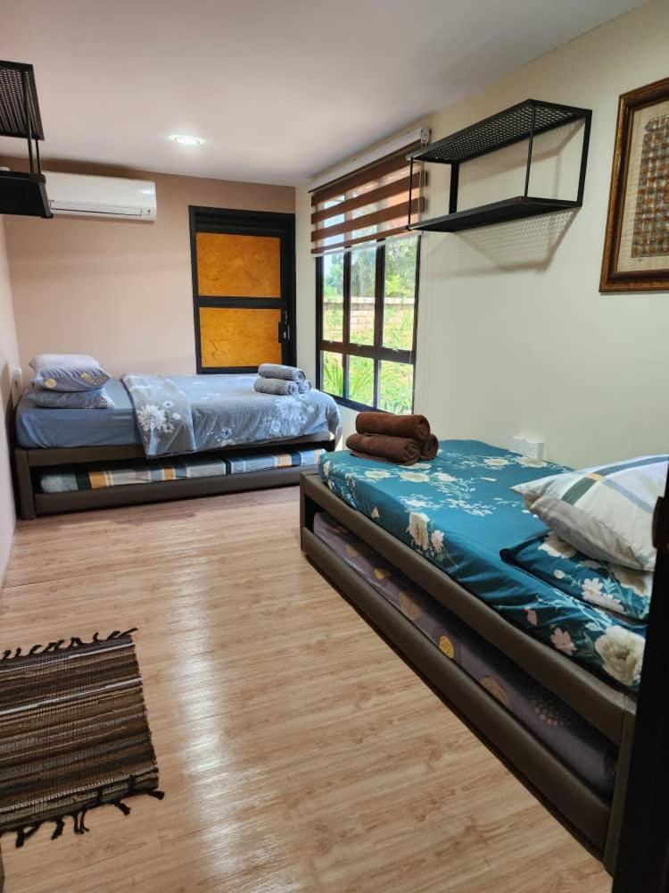 Homestay Umbai Kelana Merlimau