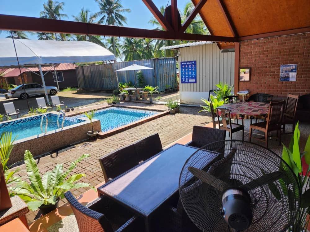 Homestay Umbai Kelana