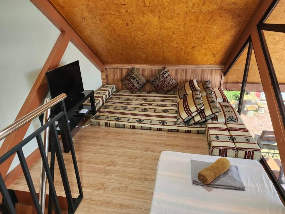 Homestay Umbai Kelana *