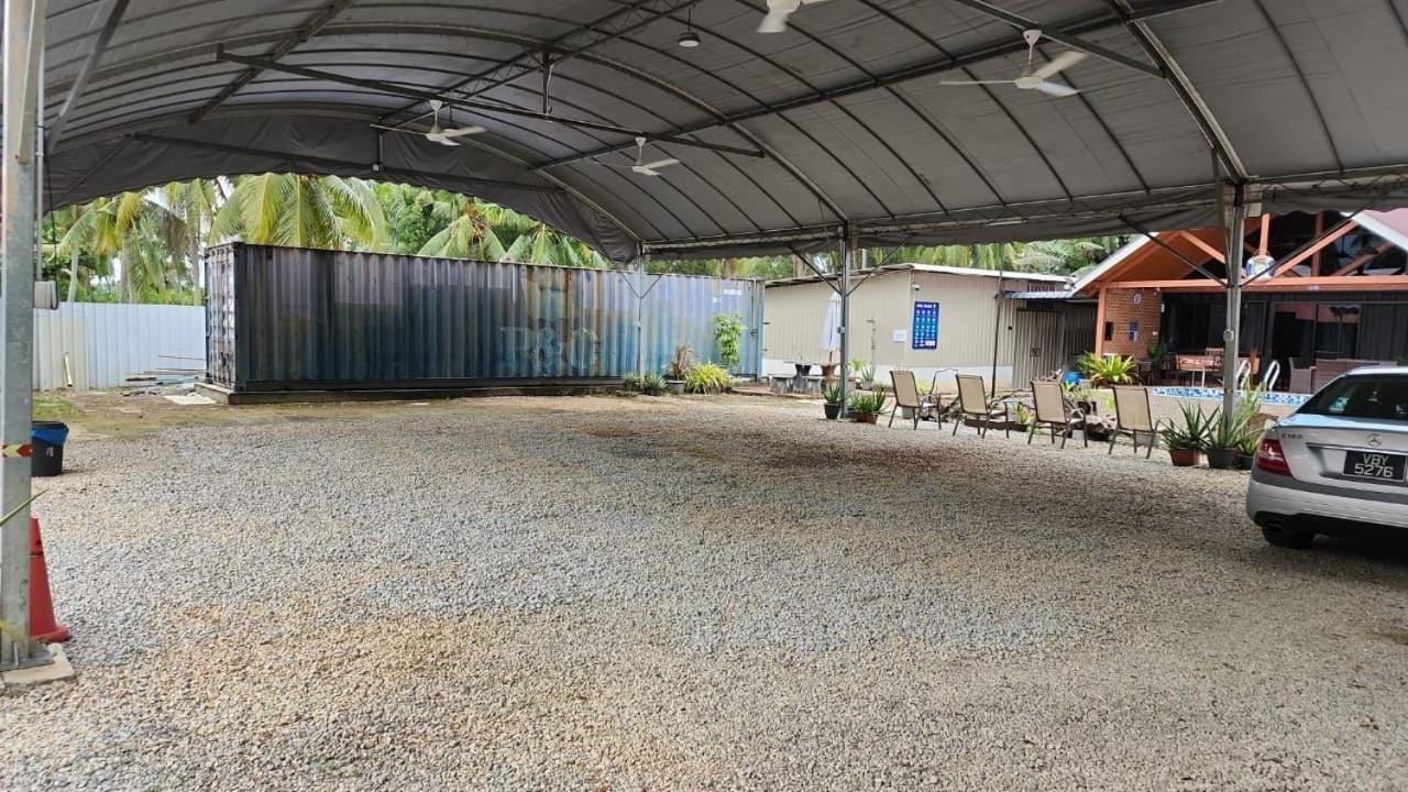 Umbai Kelana * Merlimau